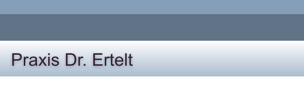 Praxis Dr. Ertelt