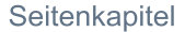 Seitenkapitel