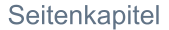 Seitenkapitel